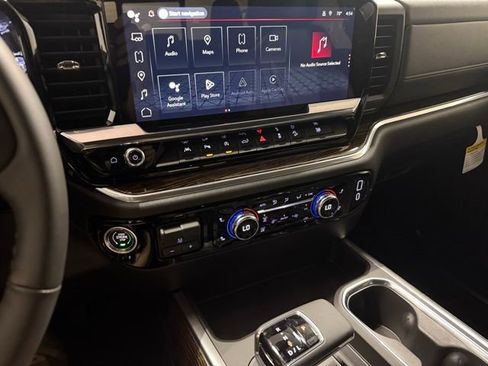 New 2026 GMC Sierra 1500 Elevation w/ Elevation Premium Package image 20