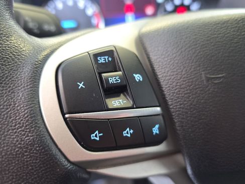 Used 2023 Ford Explorer XLT w/ Equipment Group 202A image 35