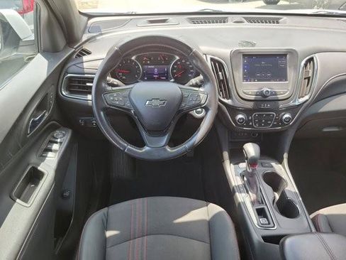 Used 2022 Chevrolet Equinox RS AWD/4WD image 17