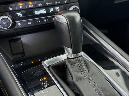 Used 2020 MAZDA CX-5 Grand Touring Reserve image 8