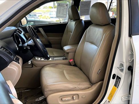 Used 2008 Toyota Highlander Sport FWD image 21