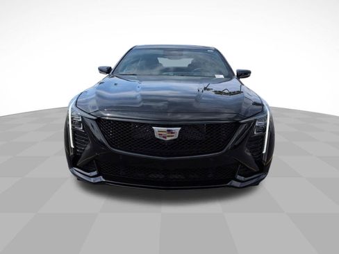 New 2026 Cadillac CT5 V RWD image 2
