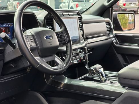 Used 2022 Ford F150 XLT w/ Equipment Group 302A High image 14