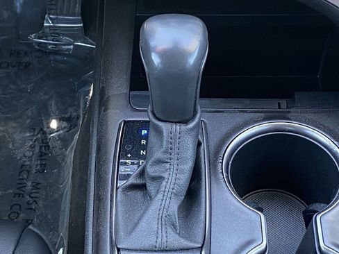 Certified 2023 Toyota Camry SE FWD image 35