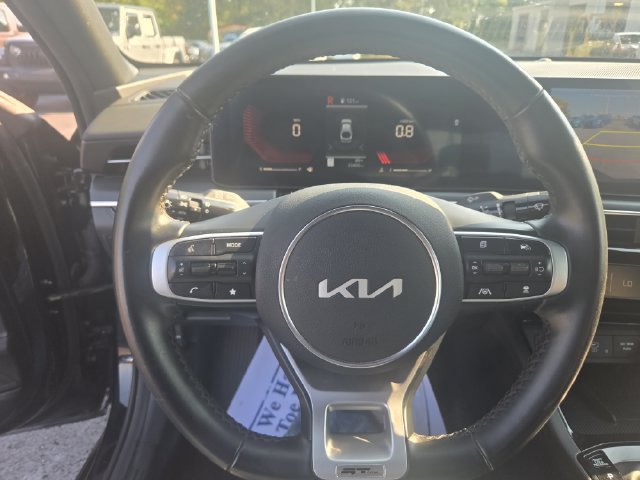 Used 2025 Kia K5 GT-Line FWD image 17