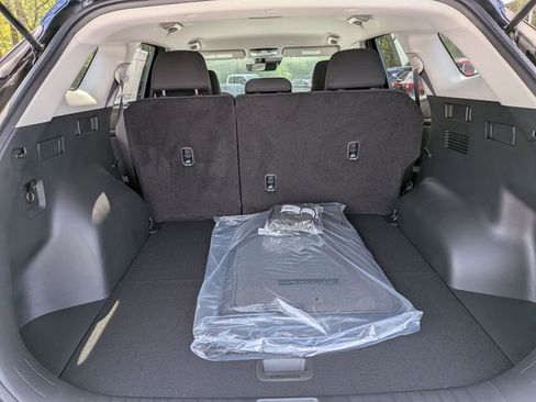 New 2026 Kia Sportage LX FWD image 44