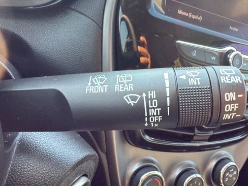 Used 2021 Chevrolet Spark LS image 11