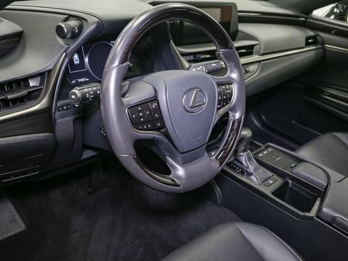 Used 2019 Lexus ES 350 image 22