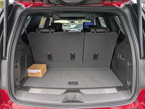 New 2026 Chevrolet Tahoe Premier image 31