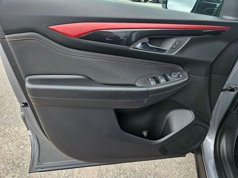 New 2026 Chevrolet TrailBlazer RS image 10