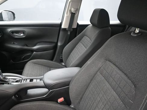 Used 2024 Honda HR-V LX image 22