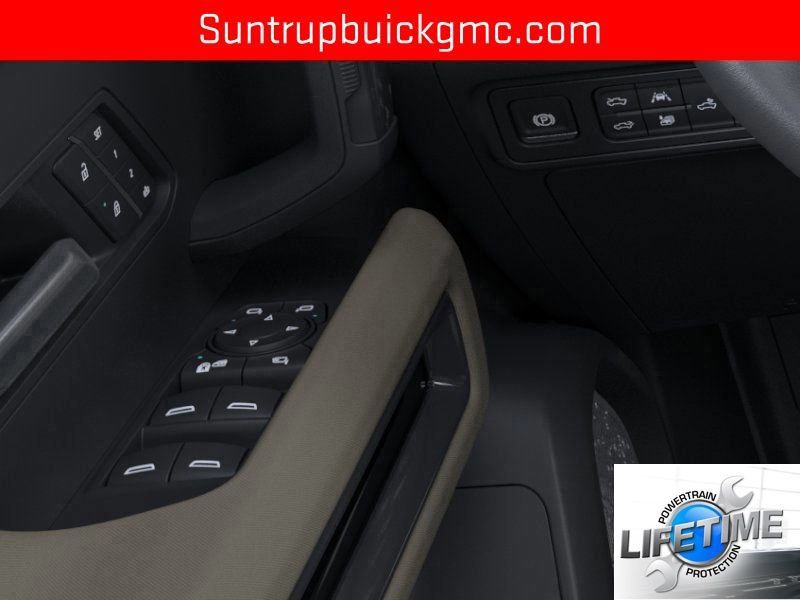 New 2026 GMC Hummer EV 4x4 Crew Cab image 86