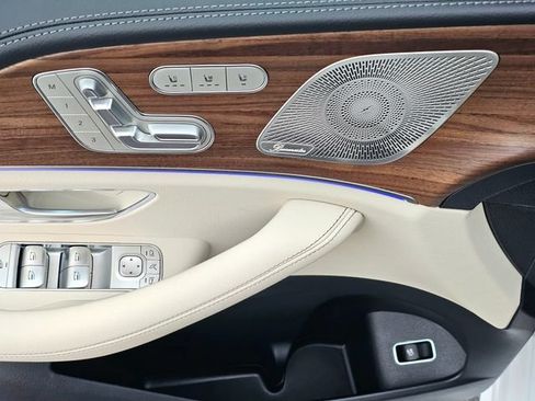 New 2026 Mercedes-Benz GLE 350 4MATIC image 18