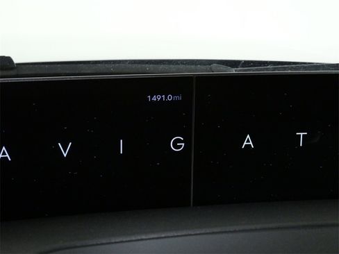 New 2025 Lincoln Navigator L Reserve image 21