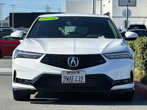 Used 2026 Acura Integra A-Spec image 10