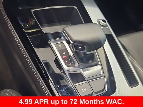 Certified 2025 Audi Q5 2.0T Premium Plus image 29