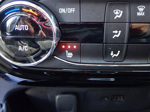 New 2026 Chevrolet Trax ACTIV image 19