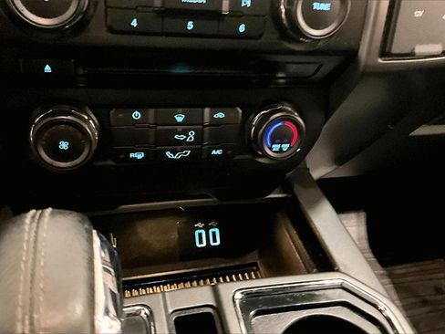 Used 2016 Ford F150 XLT w/ Equipment Group 301A Mid image 16