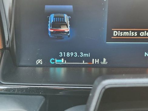 Certified 2022 Lincoln Navigator L Black Label AWD/4WD image 26