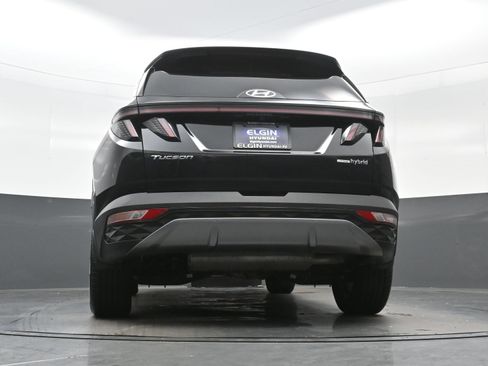 Used 2022 Hyundai Tucson Limited AWD/4WD image 32