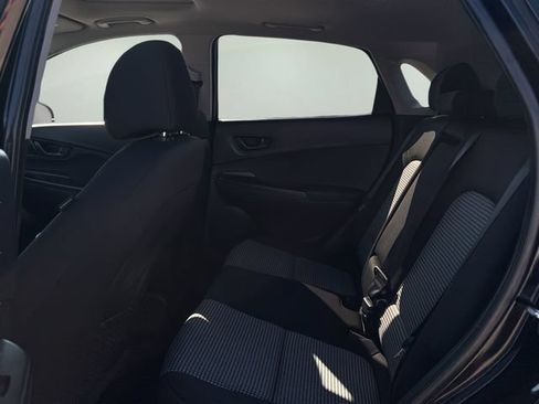 Used 2021 Hyundai Kona SEL Plus AWD/4WD image 14