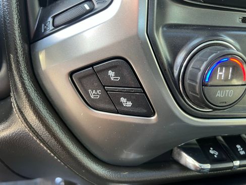 Used 2015 Chevrolet Silverado 1500 LTZ image 32