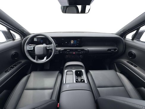 New 2026 Hyundai Palisade XRT Pro image 13