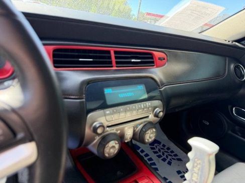 Used 2012 Chevrolet Camaro LT w/ RS Package RWD image 33