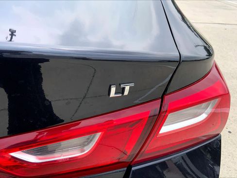 Used 2023 Chevrolet Malibu LT FWD image 10