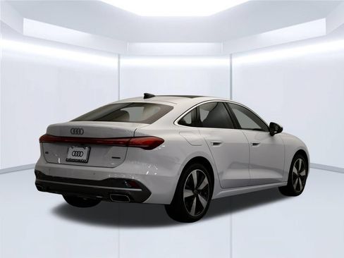 Used 2025 Audi A5 2.0T Premium Plus w/ Premium Plus AWD/4WD image 5