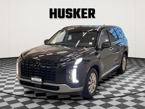 Used 2025 Hyundai Palisade SEL AWD/4WD image 4
