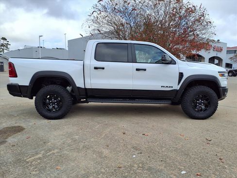 Used 2026 RAM 1500 RHO image 8