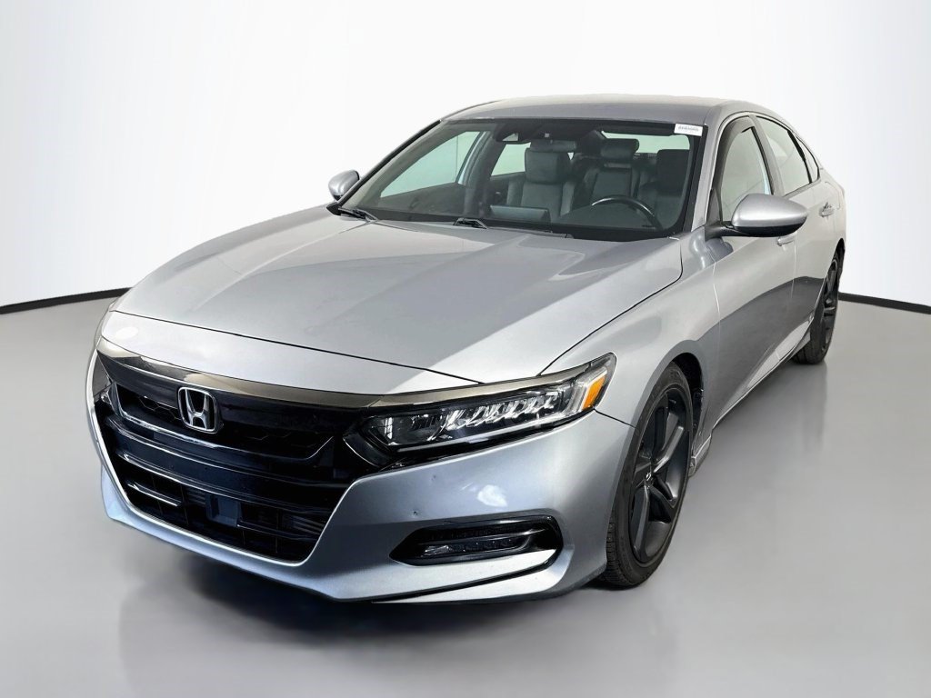 Used 2020 Honda Accord Sport image 4