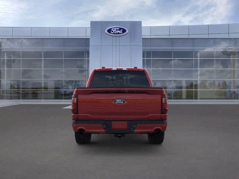New 2026 Ford F150 XLT w/ Equipment Group 302A MID AWD/4WD image 5