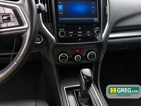 Used 2018 Subaru Impreza 2.0i Limited AWD/4WD image 14