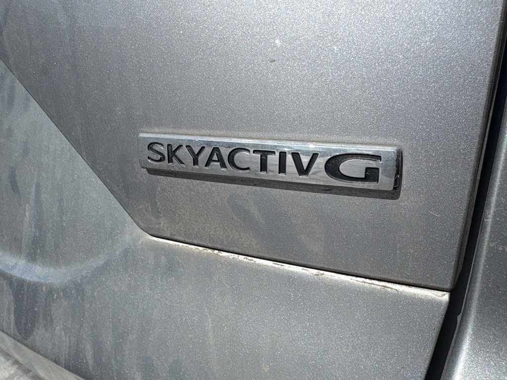 Used 2021 MAZDA CX-5 Grand Touring AWD/4WD image 5