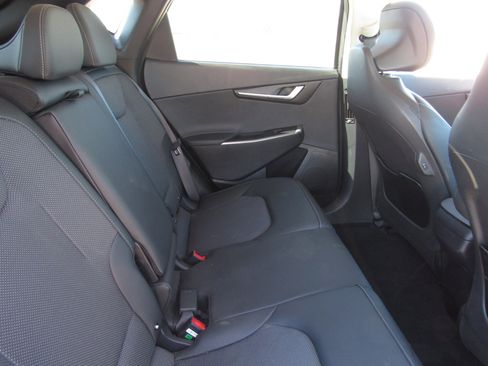 Used 2023 Kia EV6 Light image 11