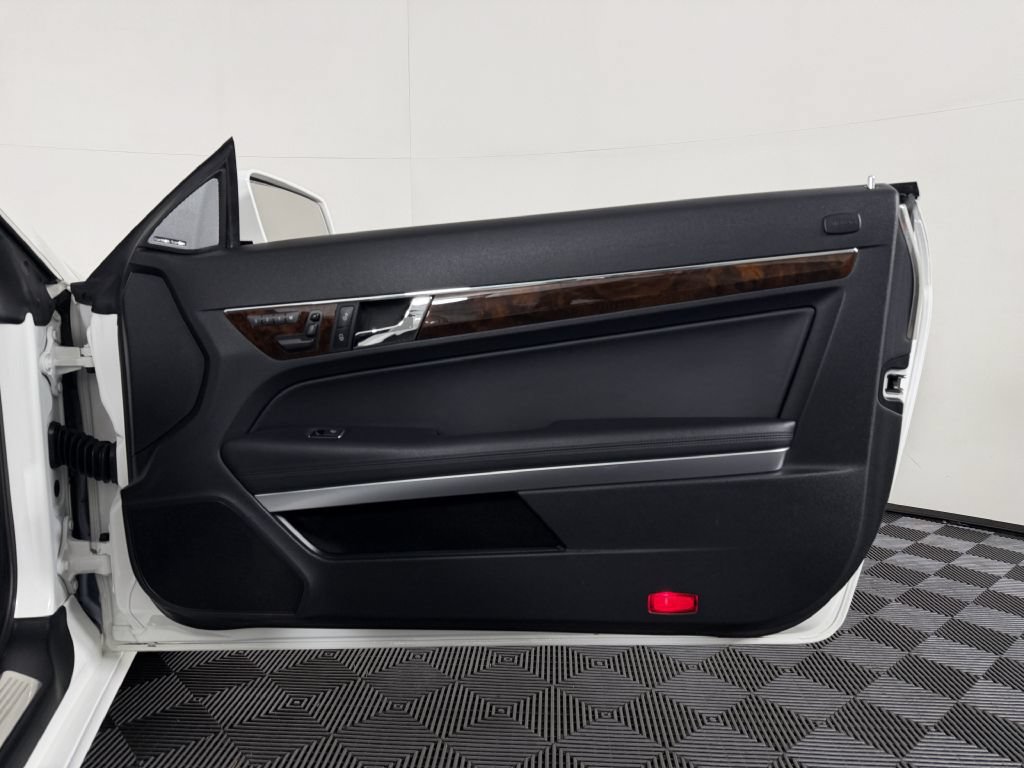 Used 2013 Mercedes-Benz E 350 Cabriolet image 52