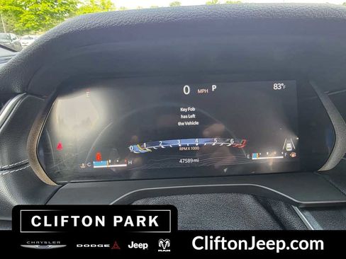 Used 2022 Jeep Grand Cherokee L Laredo w/ Luxury Tech Group I AWD/4WD image 26