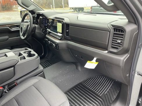 New 2026 Chevrolet Silverado 1500 LT image 13