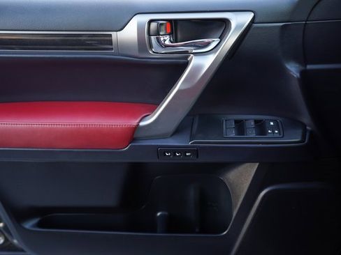 Used 2022 Lexus GX 460 Premium image 39