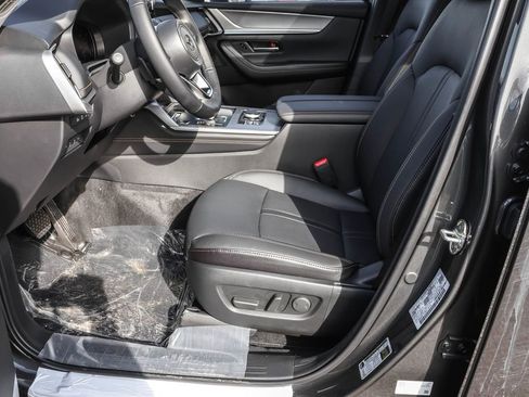 New 2026 MAZDA CX-90 Plug-In Hybrid w/ Preferred image 25