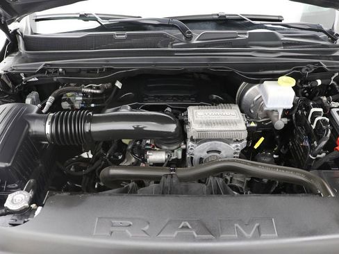 Used 2023 RAM 1500 Big Horn AWD/4WD image 29
