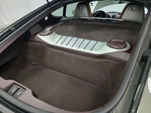 Certified 2023 Porsche 718 Cayman GT4 image 20