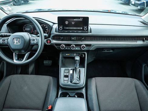 Used 2025 Honda CR-V LX image 16