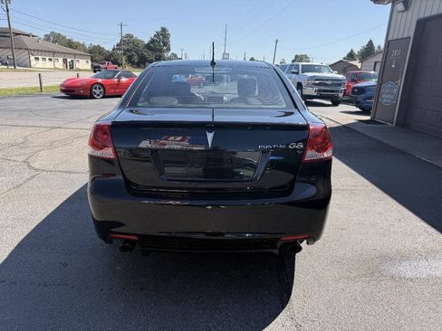 Used 2009 Pontiac G8 w/ Premium Package RWD image 19