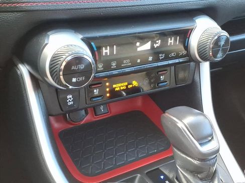 Used 2021 Toyota RAV4 TRD Off-Road image 25