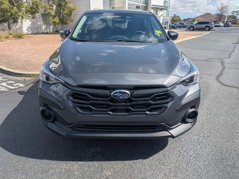 New 2026 Subaru Crosstrek 2.5i w/ Convenience Package #1 image 10
