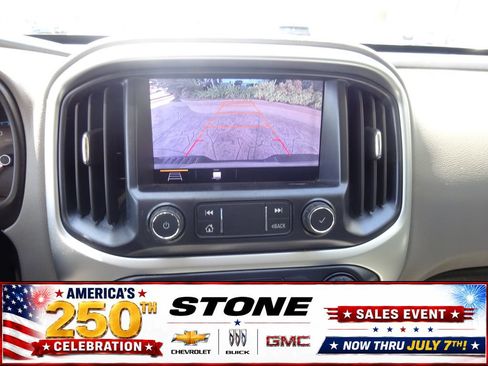 Certified 2019 Chevrolet Colorado LT RWD image 27