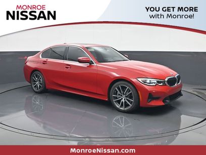 Used 2022 BMW 330i Sedan w/ Premium Package